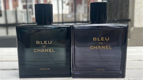 bleu chanel replica|bleu de Chanel review reddit.